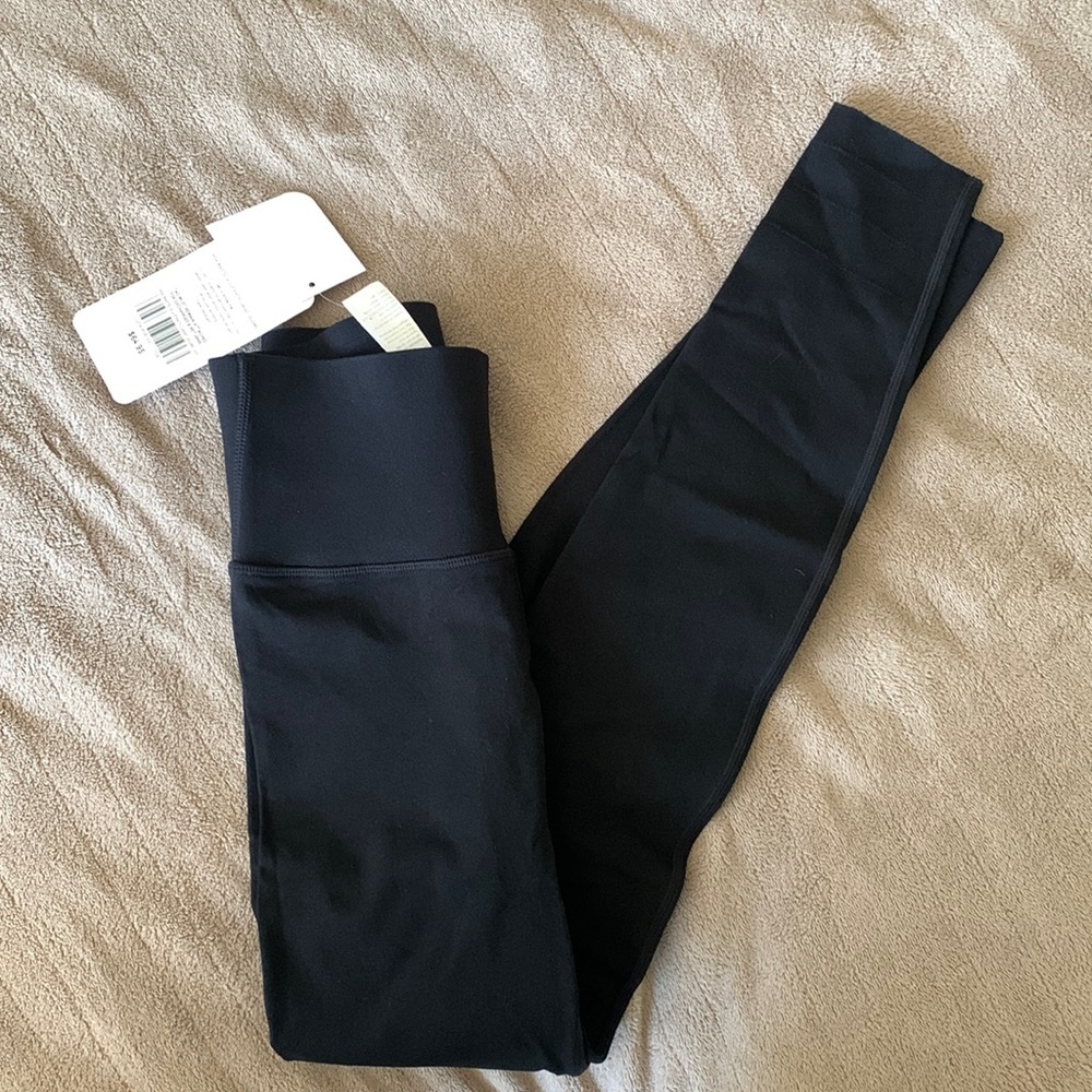 FABLETICS NWT Sculpknit leggings size S